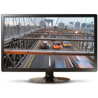 Orion Images 23.6" Basic LED Monitor, 16:9
